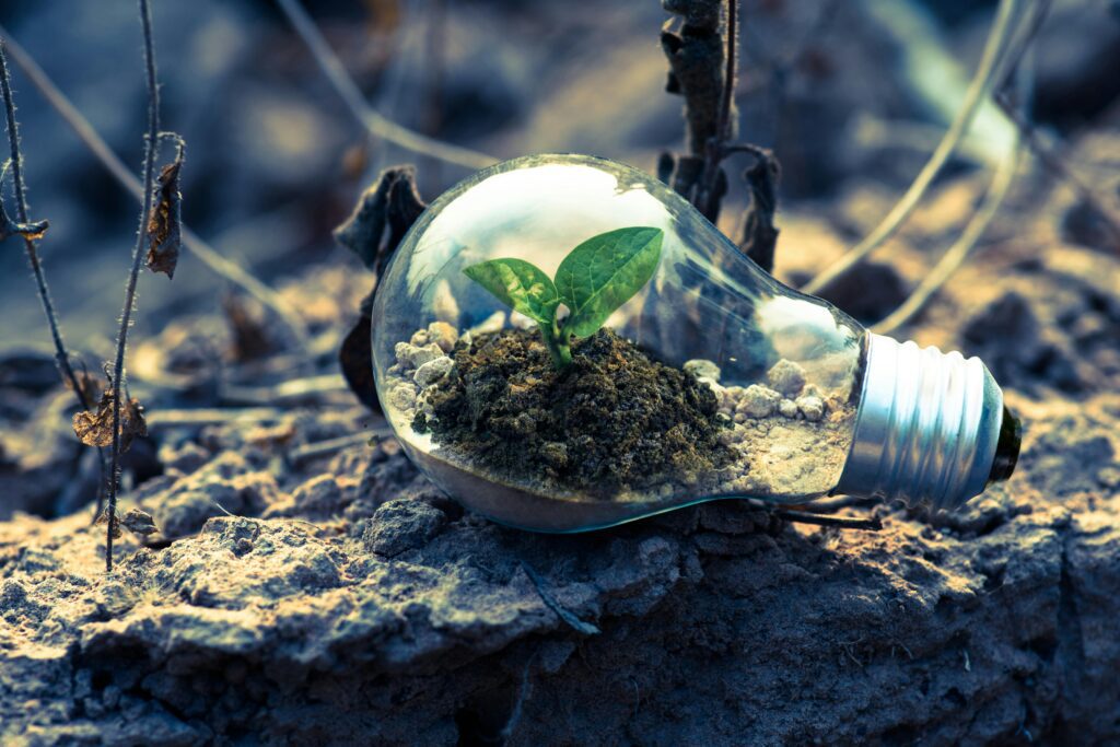 Clean energy