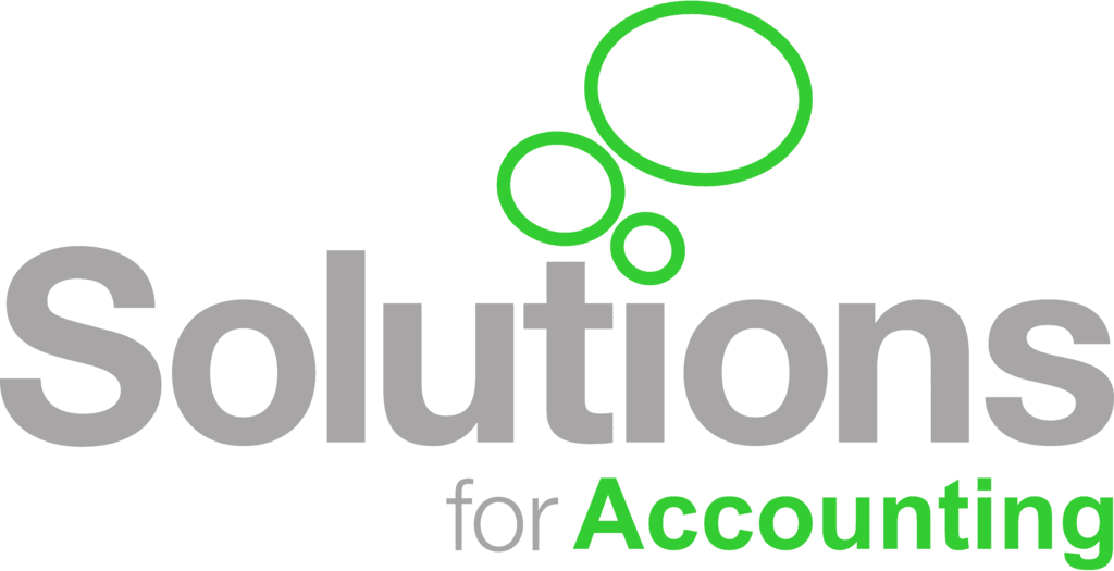 Solutions for Accounting 2025 logo