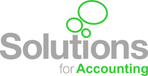 Solutions for Accounting 2025 logo