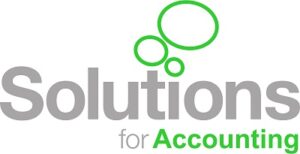 Solutions for Accounting 2025 logo