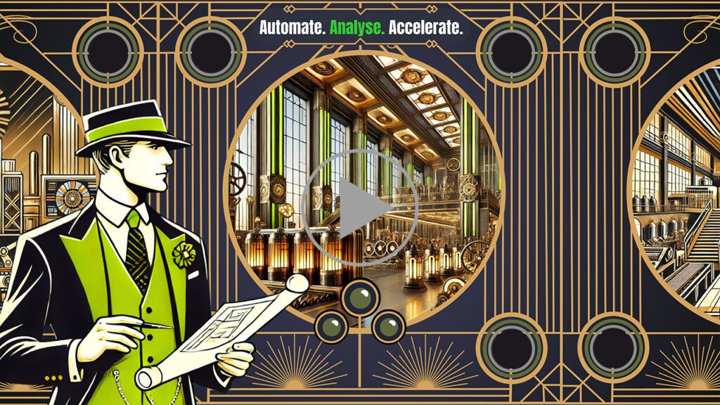 Cim50 and Cim200 manufacturing video thumbnail