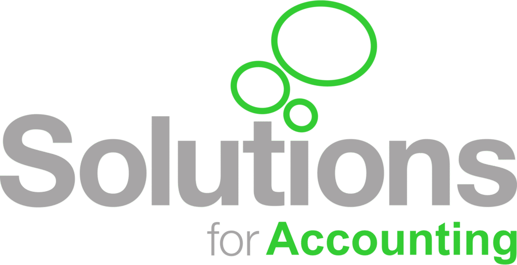 Solutions for Accounting 2025 logo