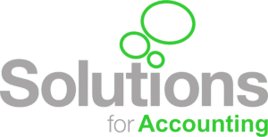 Solutions for Accounting 2025 logo