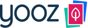 Yooz 2025 logo in full colour