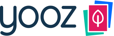 Yooz 2025 logo in full colour