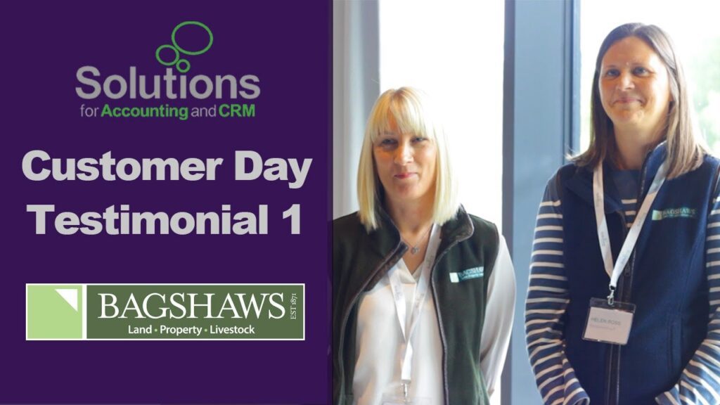 solutions for accounting customer day 2022 testimonial 2 video thumbnail