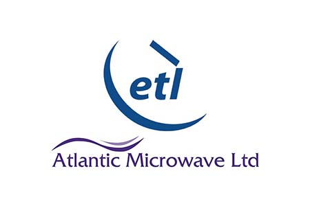 ETL Atlantic Microwave Ltd logo