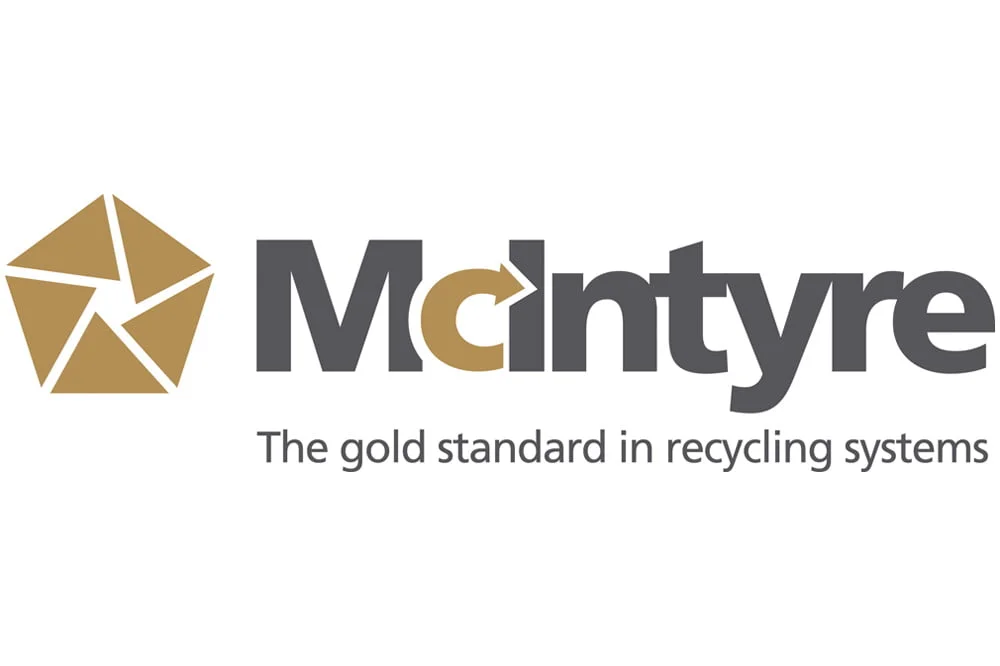 McIntyre logo
