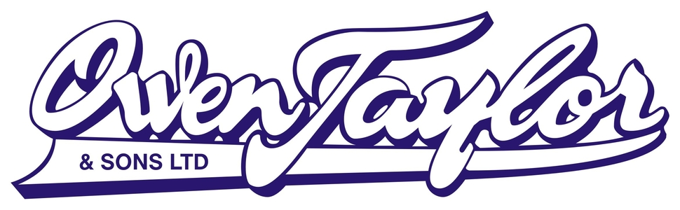 Owen Taylor & Sons Limited logo