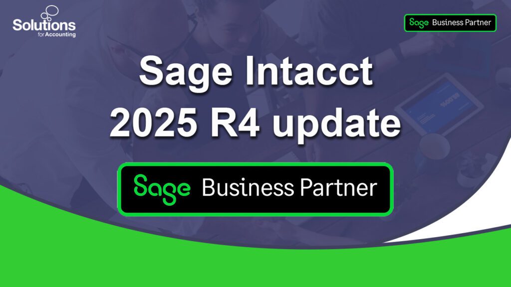 sage intacct 2025 r4 update release notes youtube thumbnail
