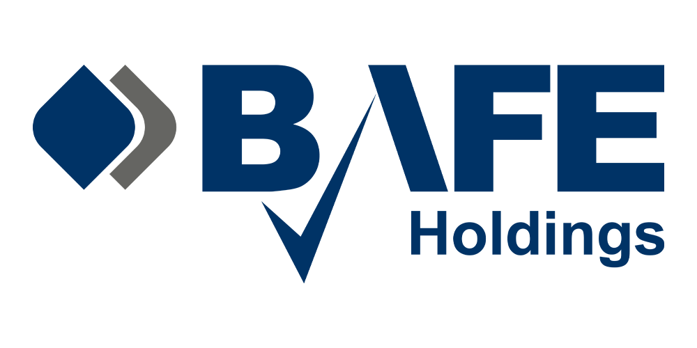 BAFE holdings logo