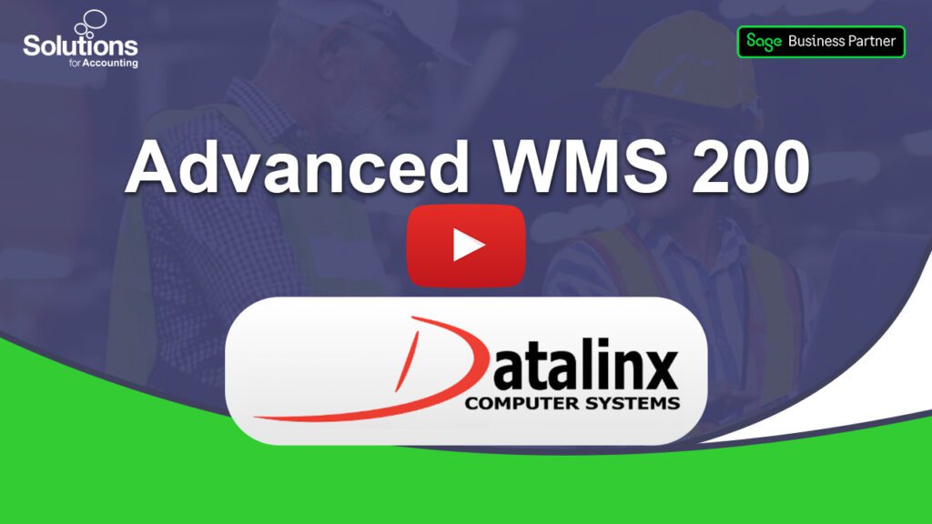 advanced wms 200 YouTube thumbnail with play button