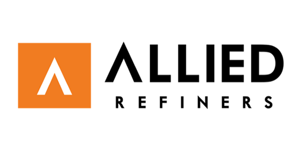 allied refiners logo