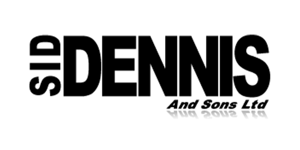 sid dennis and sons logo