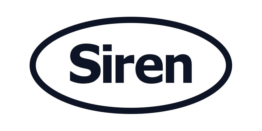 siren logo