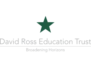 David Ross Education Trust logo