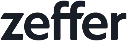 zeffer transparent logo
