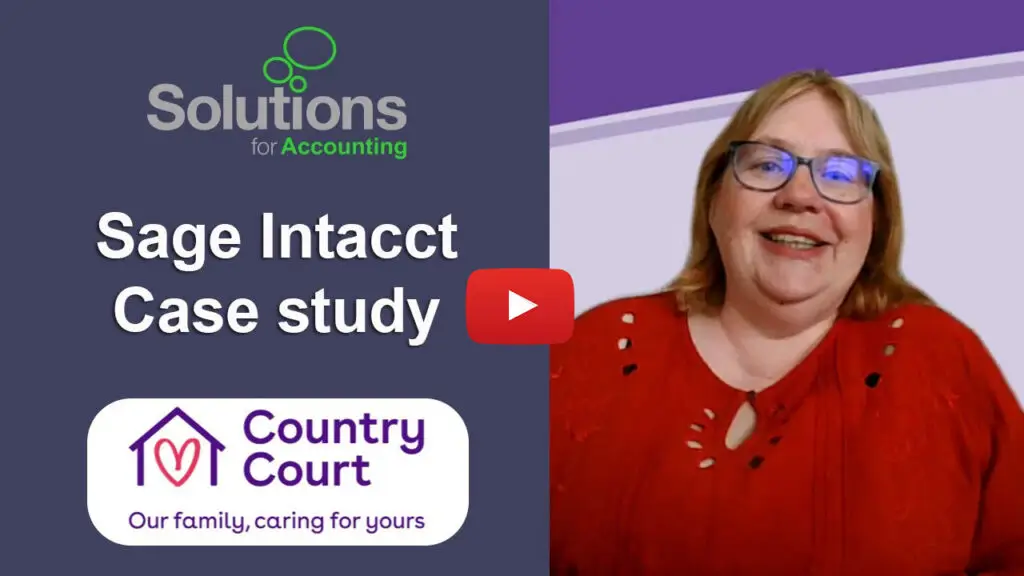 country court care home sage intacct YouTube thumbnail with play button