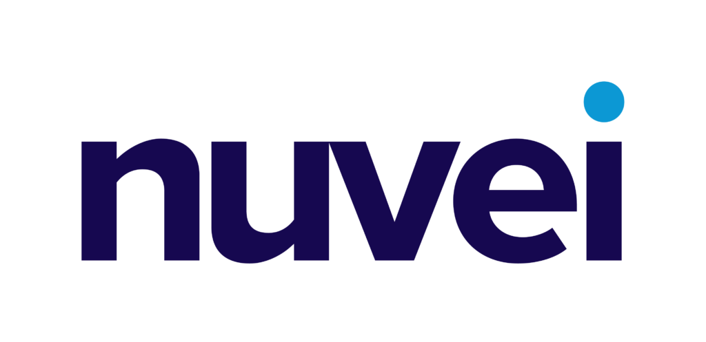 Nuvei logo