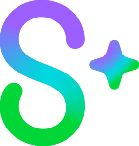 Sage Copilot logo on a transparent background