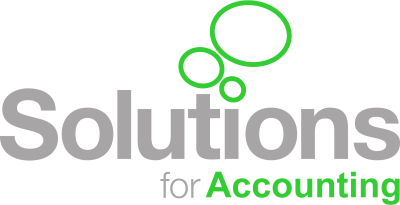 Solutions for Accounting 2025 logo